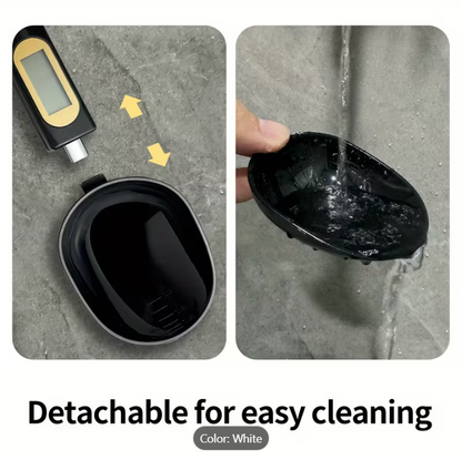 Digital Measuring Spoon Scale – Precision in Every Scoop